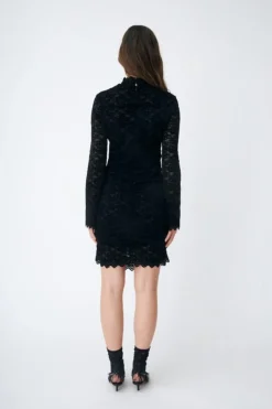 Cras Brenda Dress C24410 9999