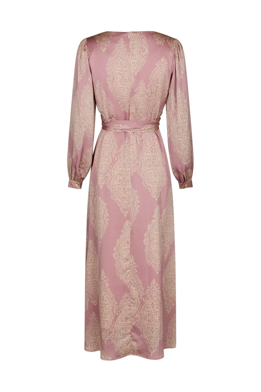 Hot Neo Noir Bretti Paisley Drop Dress 168466 823