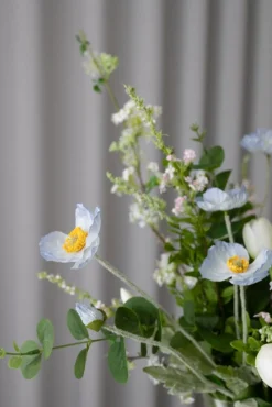 Bloom Objects Bright Summer Bouquet 02-405 Multi