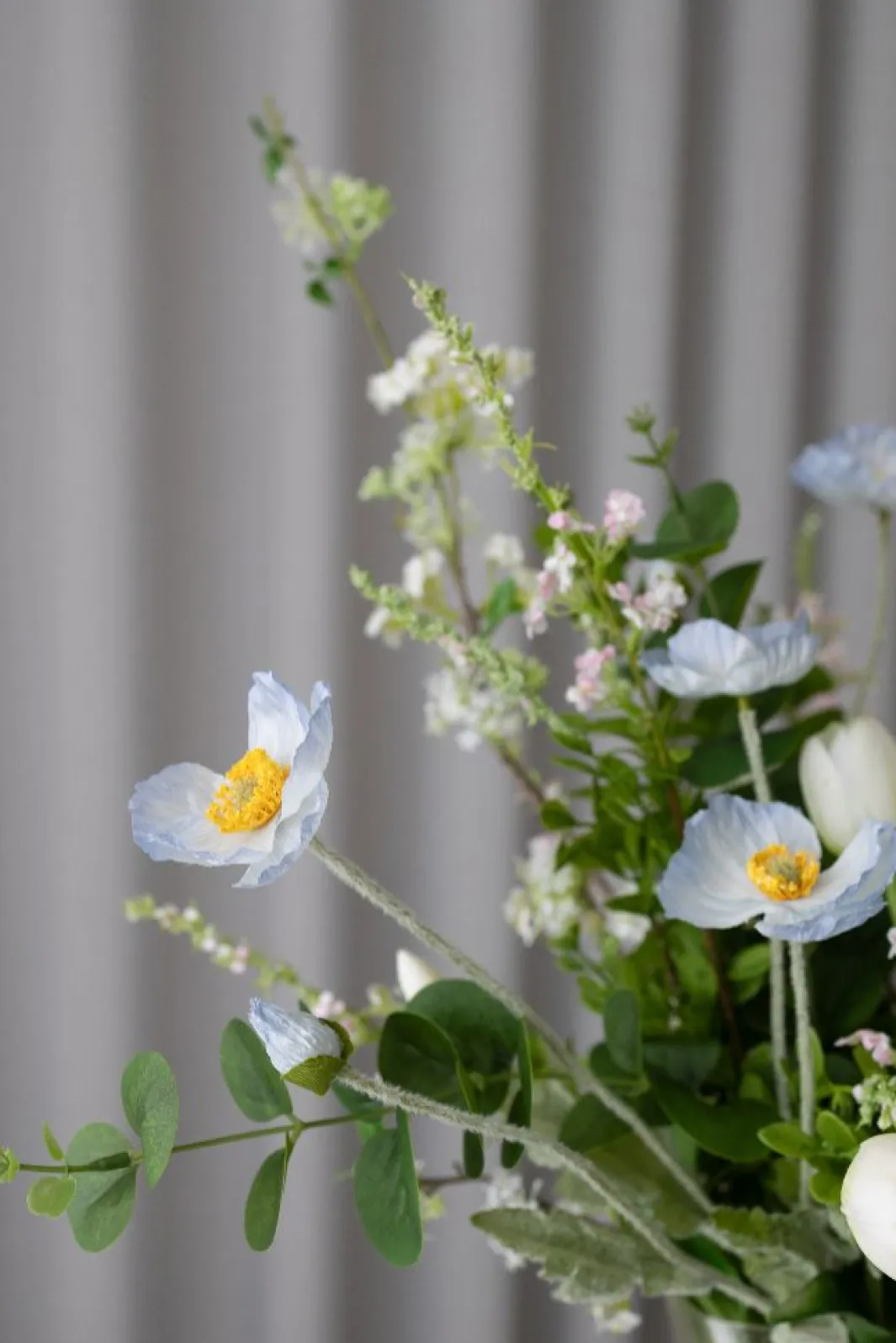 Bloom Objects Bright Summer Bouquet 02-405 Multi