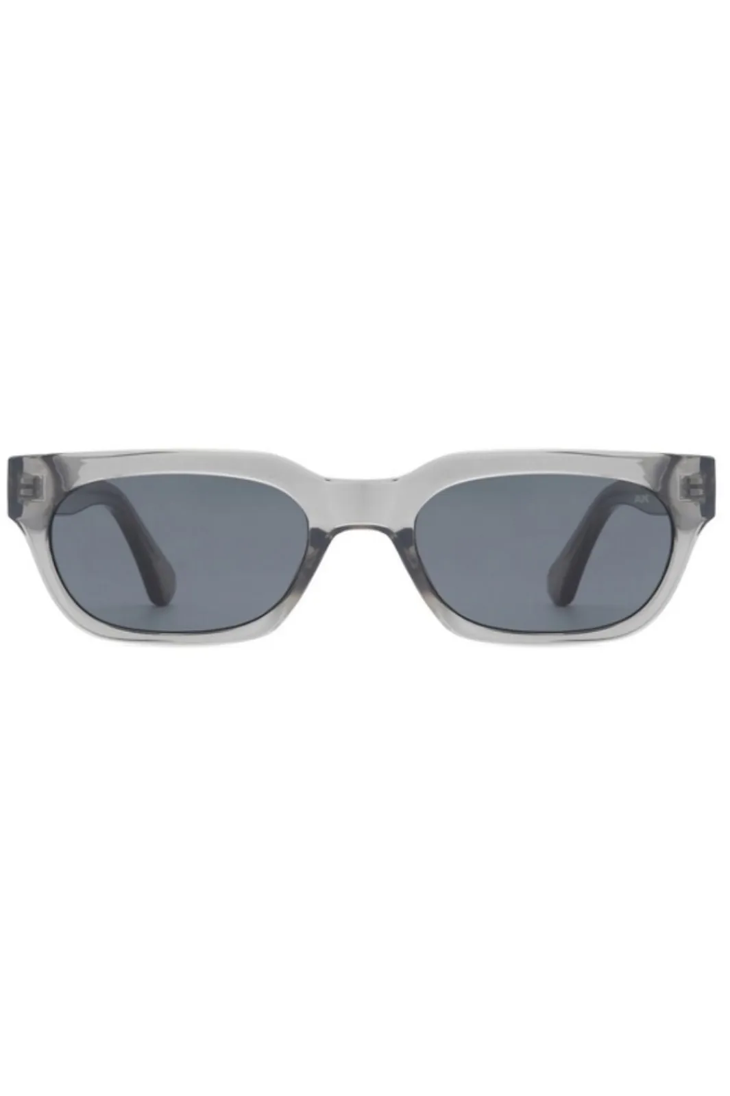 New A. Kjærbede Bror Grey Transparent