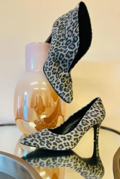 Hot Copenhagen Shoes Brown Leopard New SUS Leopard