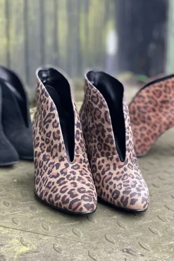 Hot Copenhagen Shoes Brown Leopard New SUS Leopard