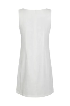 Sale Neo Noir Bruna Ramie Dress 162899 121