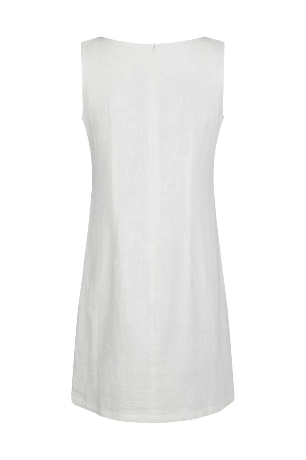 Sale Neo Noir Bruna Ramie Dress 162899 121