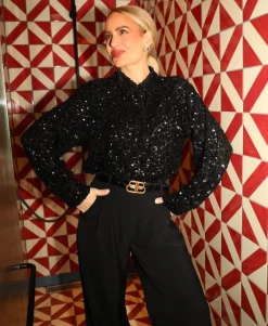 Hot Valentin Studio Business Pants 164546 100