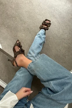 Copenhagen Shoes Butterfly Heel . CS8598 0134