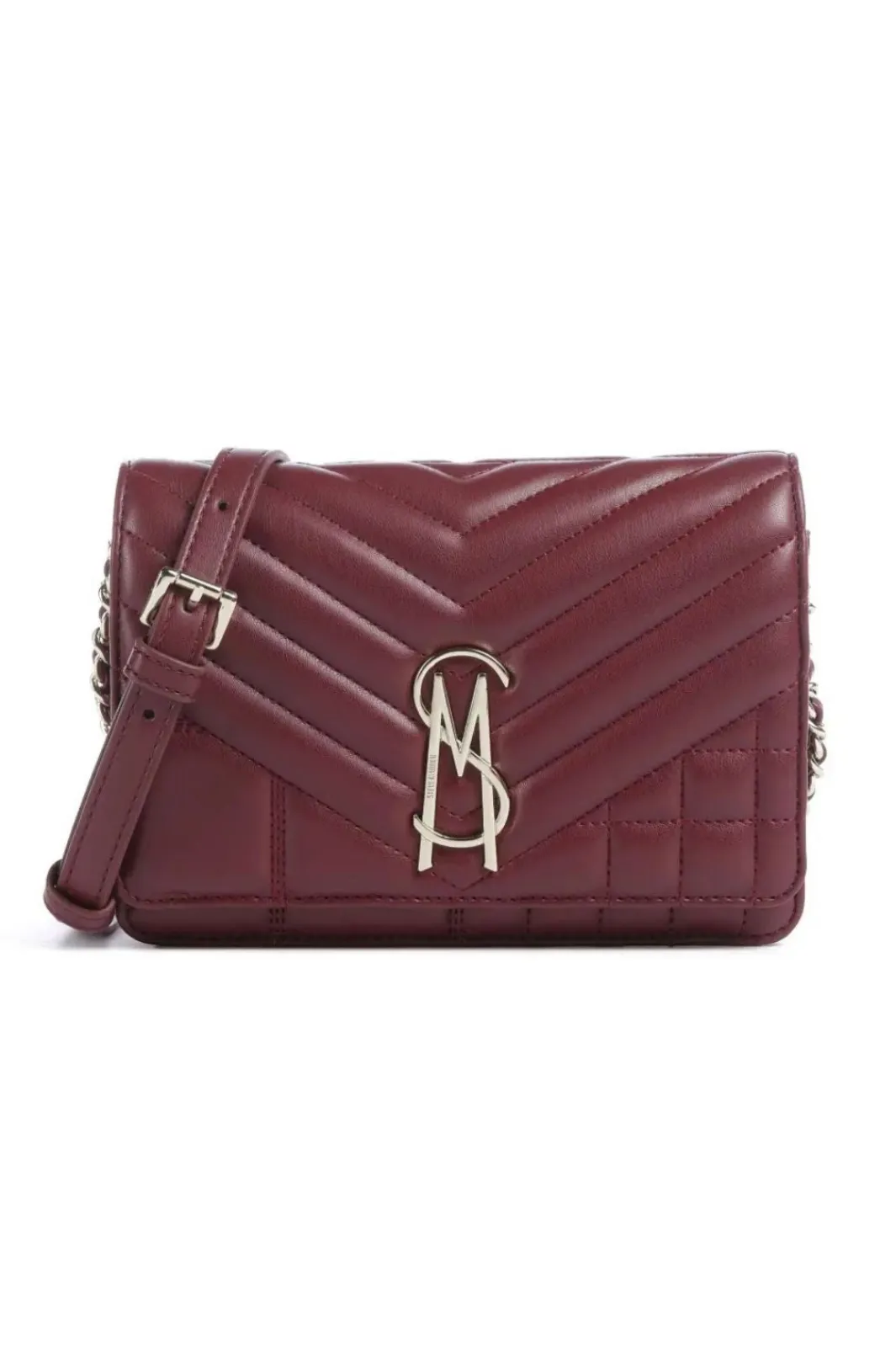 Discount Steve Madden Bvoler-Q Wine