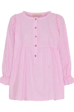 Best Marta Du Chateau Cabelia Shirt 6789 Pink