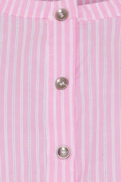 Best Marta Du Chateau Cabelia Shirt 6789 Pink