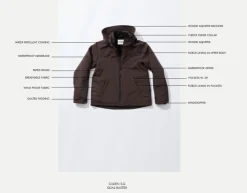 Clearance Global Funk Caden S-G 51140611 468