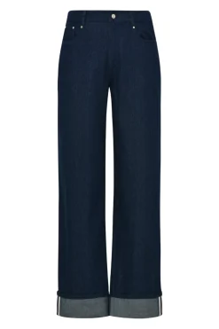 Best Global Funk Cadian Fo-G 916 Dark Unwashed Denim