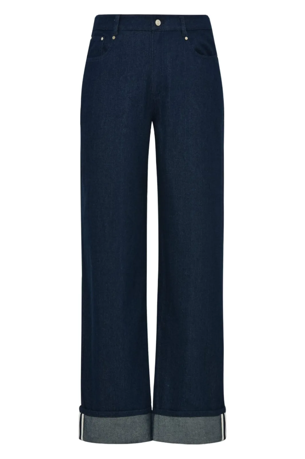 Best Global Funk Cadian Fo-G 916 Dark Unwashed Denim