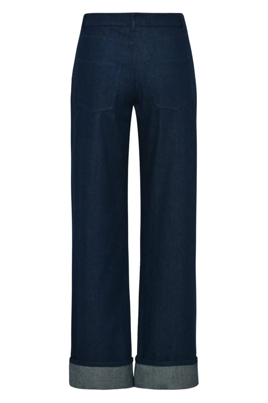 Best Global Funk Cadian Fo-G 916 Dark Unwashed Denim
