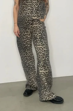 Hot Global Funk Cadian-G P35 Leopard Mist