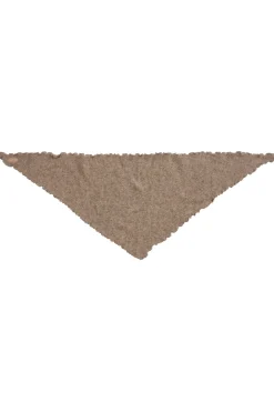 Discount Marta Du Chateau Cagnete Scarf 172-1100 Fango