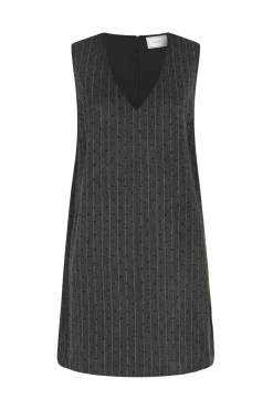 Discount Neo Noir Caila Mini Dot Dress 167259 107