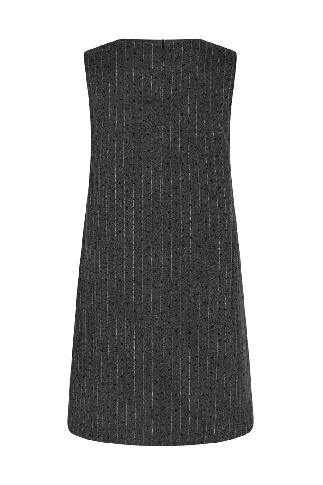 Discount Neo Noir Caila Mini Dot Dress 167259 107