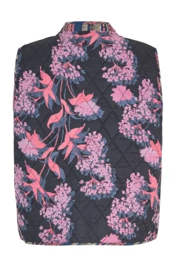 Clearance Lollys Laundry Cairoll Vest24546-1027 70 Multi