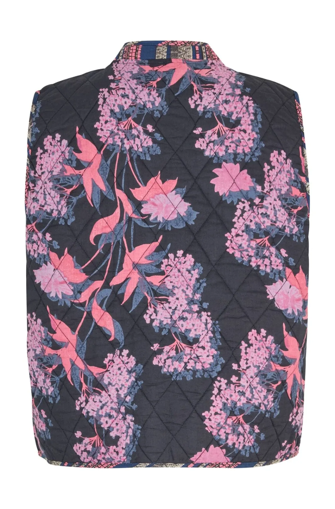 Clearance Lollys Laundry Cairoll Vest24546-1027 70 Multi