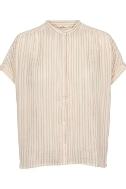 Sale Basic Apparel Calli Ss Shirt BA425-02 779