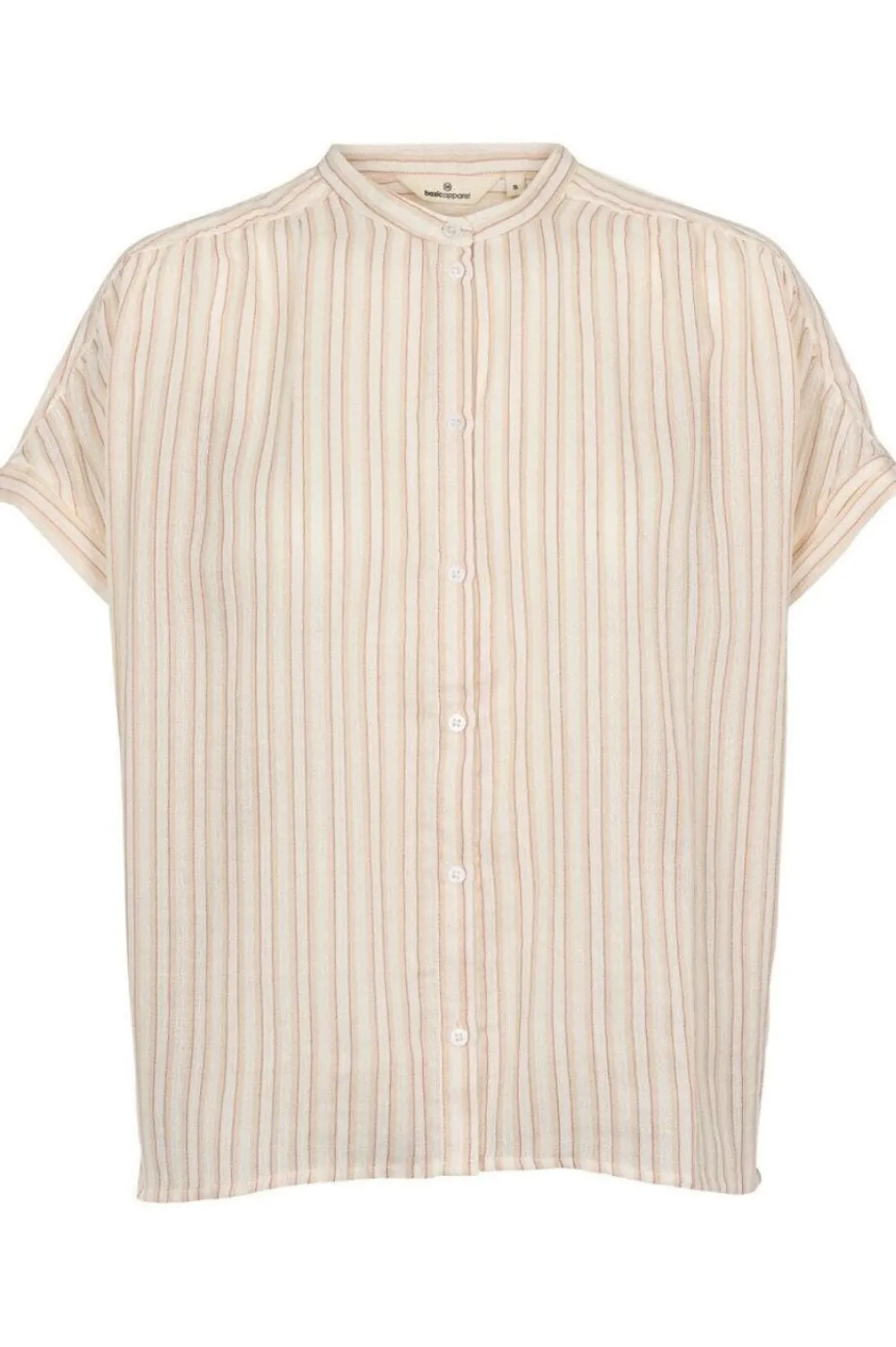 Sale Basic Apparel Calli Ss Shirt BA425-02 779