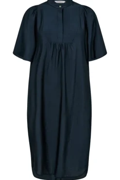 New Co´Couture Callum Volume Ss Dress 36113 61 Ink