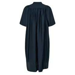 New Co´Couture Callum Volume Ss Dress 36113 61 Ink