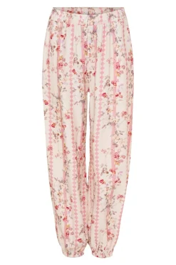Sale Marta Du Chateau Camalie Pants 6893 Rosa2319Tps