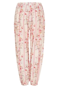 Sale Marta Du Chateau Camalie Pants 6893 Rosa2319Tps
