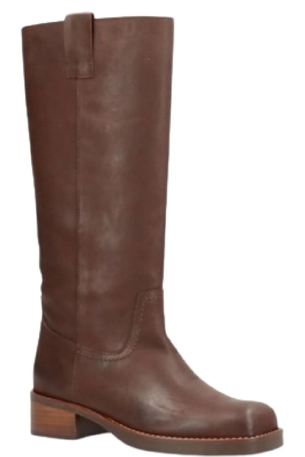 Discount Phenumb Copenhagen Cameron Long Brown