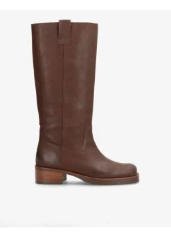 Discount Phenumb Copenhagen Cameron Long Brown
