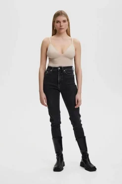 Outlet Gestuz CamiGZ top NOOS Nude