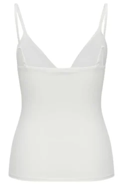 Discount Gestuz CamiGZ top NOOS Egret