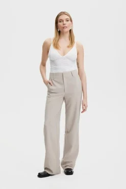 Discount Gestuz CamiGZ top NOOS Egret