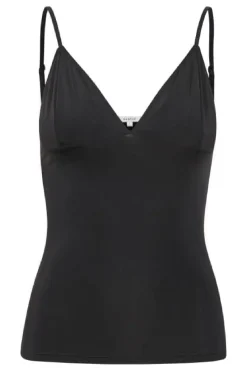 Gestuz CamiGZ top NOOS Black