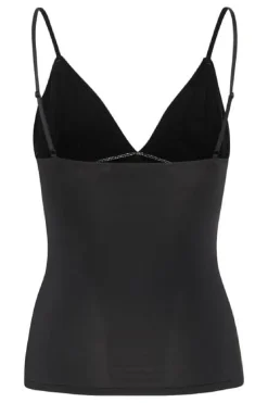 Gestuz CamiGZ top NOOS Black
