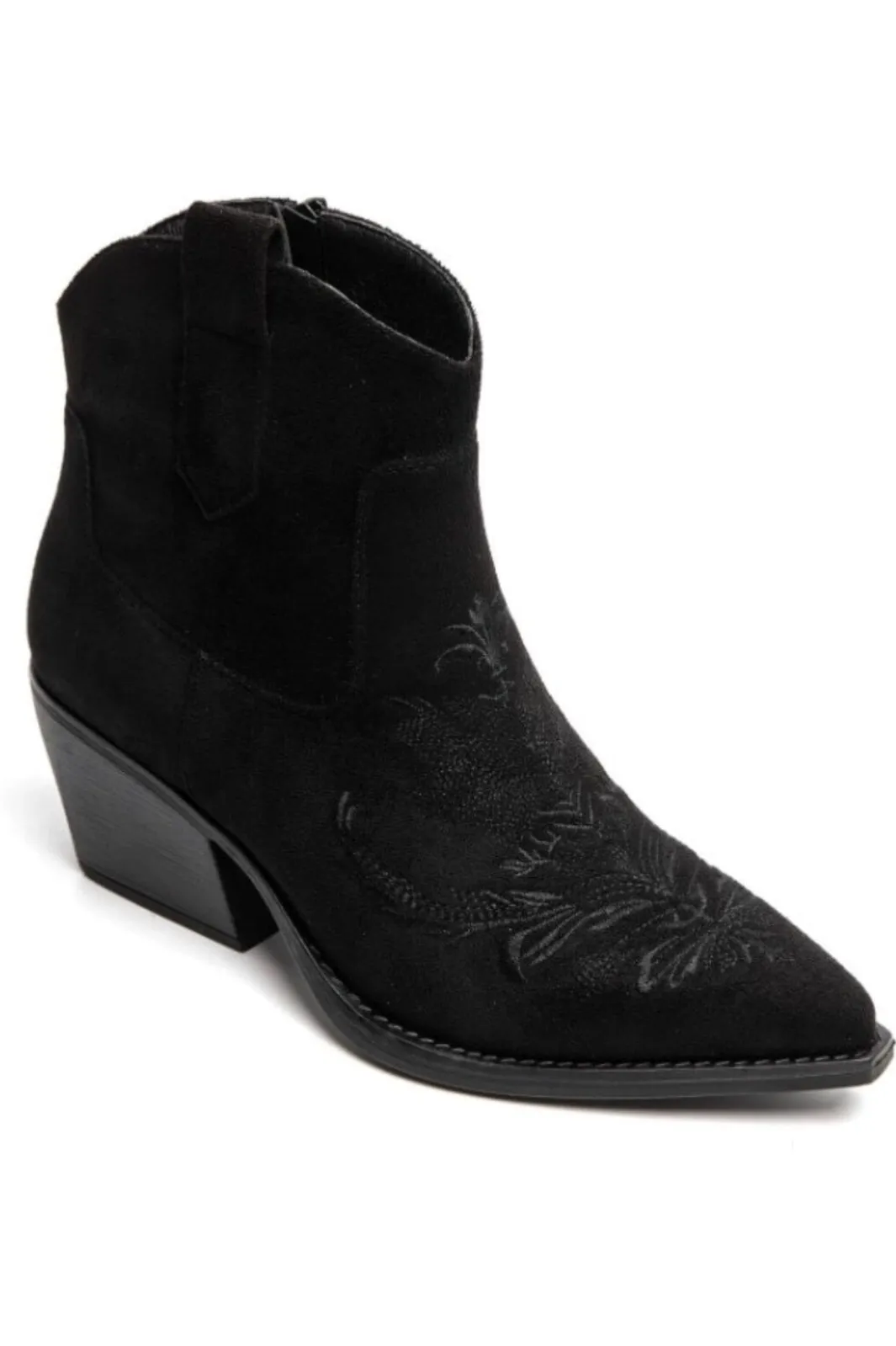 Outlet Bloom Camila Boot Black