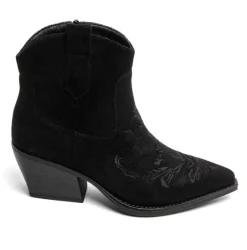 Outlet Bloom Camila Boot Black