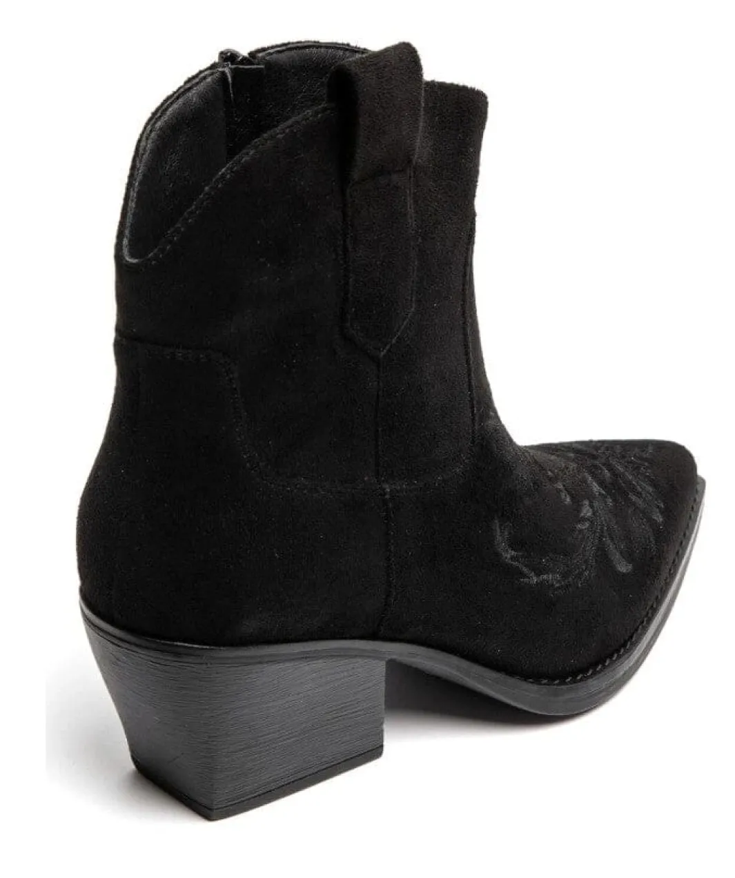 Outlet Bloom Camila Boot Black
