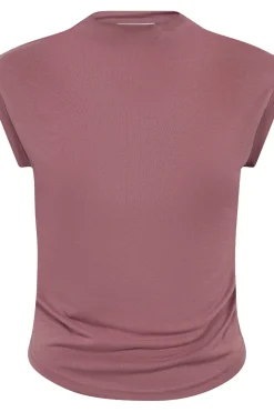 Online Co´Couture Camillacc Tee 33164 103