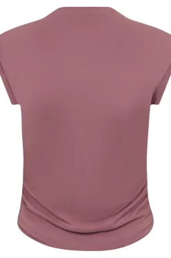 Online Co´Couture Camillacc Tee 33164 103