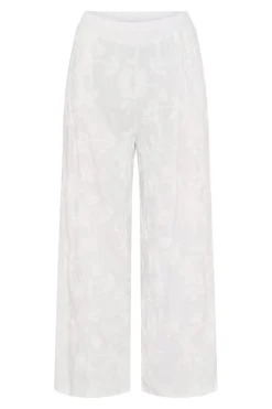 Sale Marta Du Chateau Camira Pants 6192 White