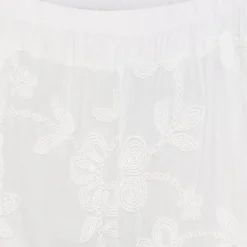 Sale Marta Du Chateau Camira Pants 6192 White