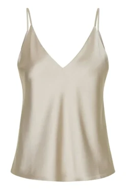 Karmamia Camisole Top 2118 Semi Rich Shell