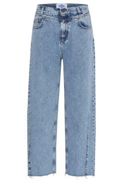 Clearance Ball Cammeo Jeans 204028 Marble Wash