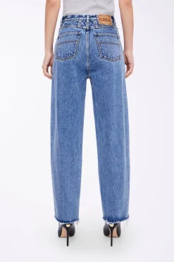 Clearance Ball Cammeo Jeans 204028 Marble Wash