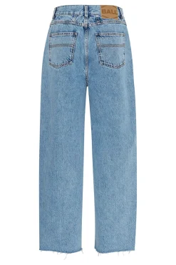 Clearance Ball Cammeo Jeans 204028 Marble Wash