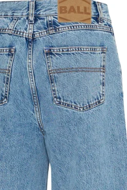 Clearance Ball Cammeo Jeans 204028 Marble Wash