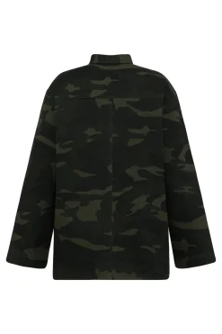 Best A-View Camo Jacket AV8127 863